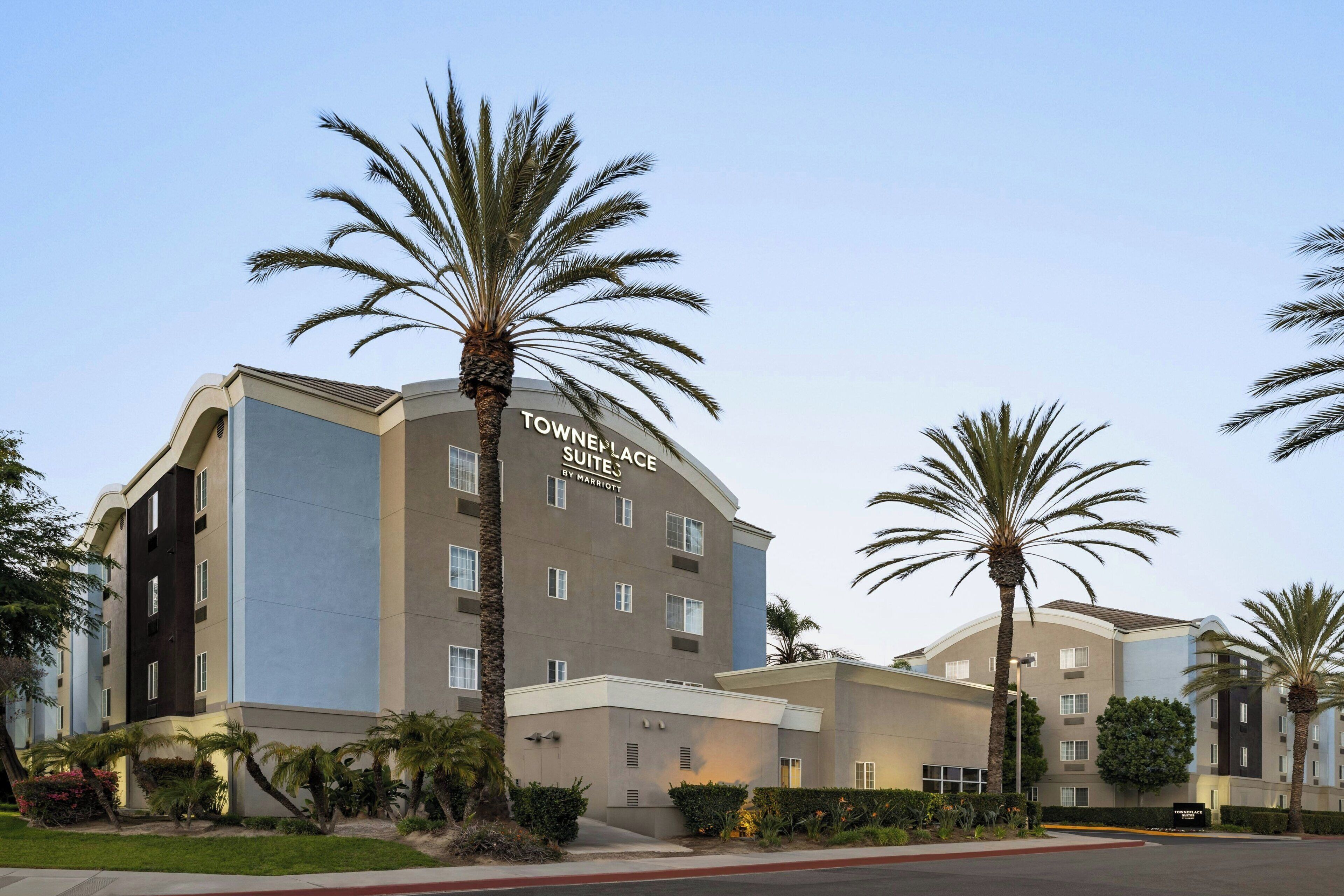 Photo - TownePlace Suites By Marriott Anaheim Maingate Near Angel Stadium