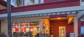 TownePlace Suites By Marriott Anaheim Maingate Near Angel Stadium