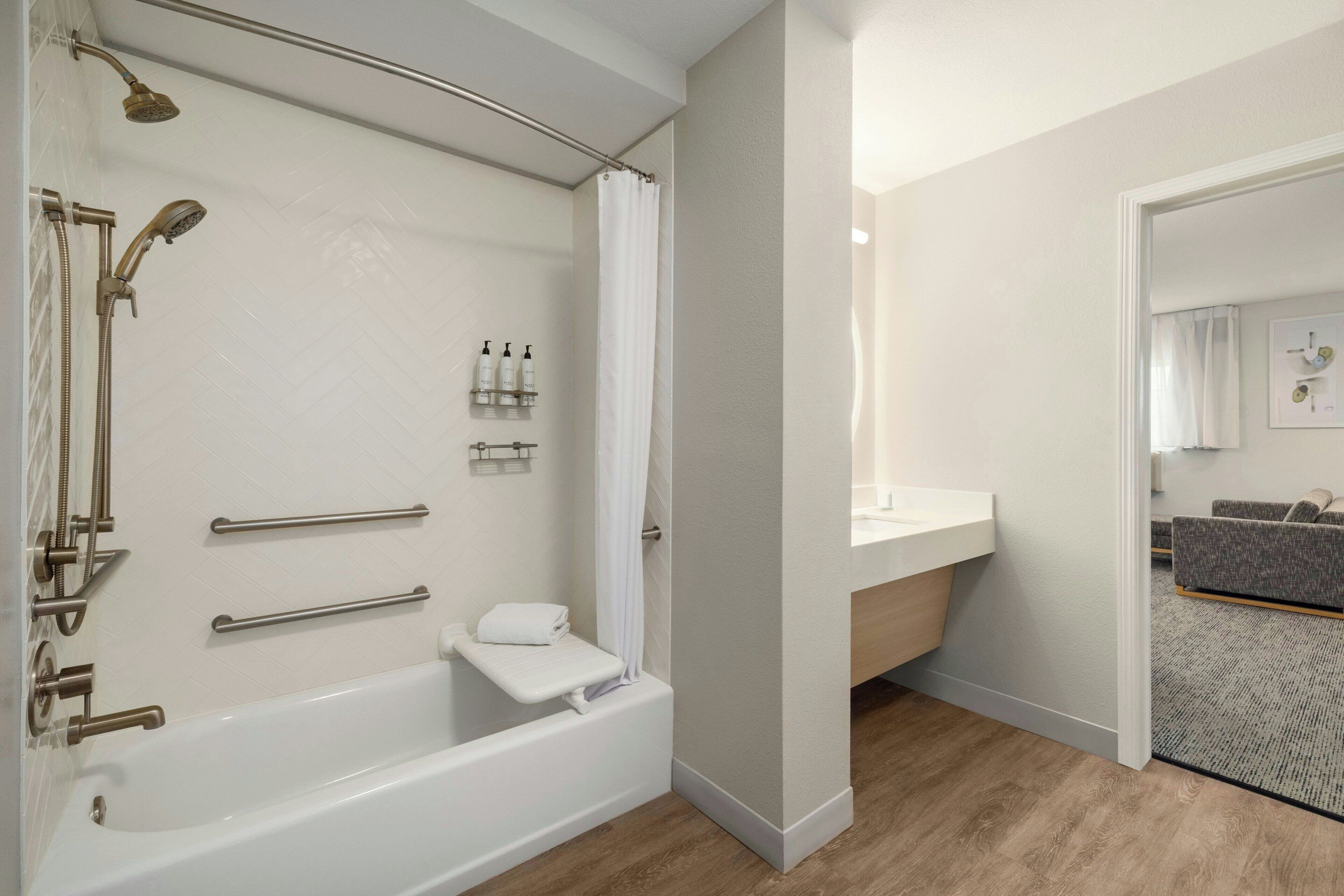 Photo - TownePlace Suites By Marriott Anaheim Maingate Near Angel Stadium