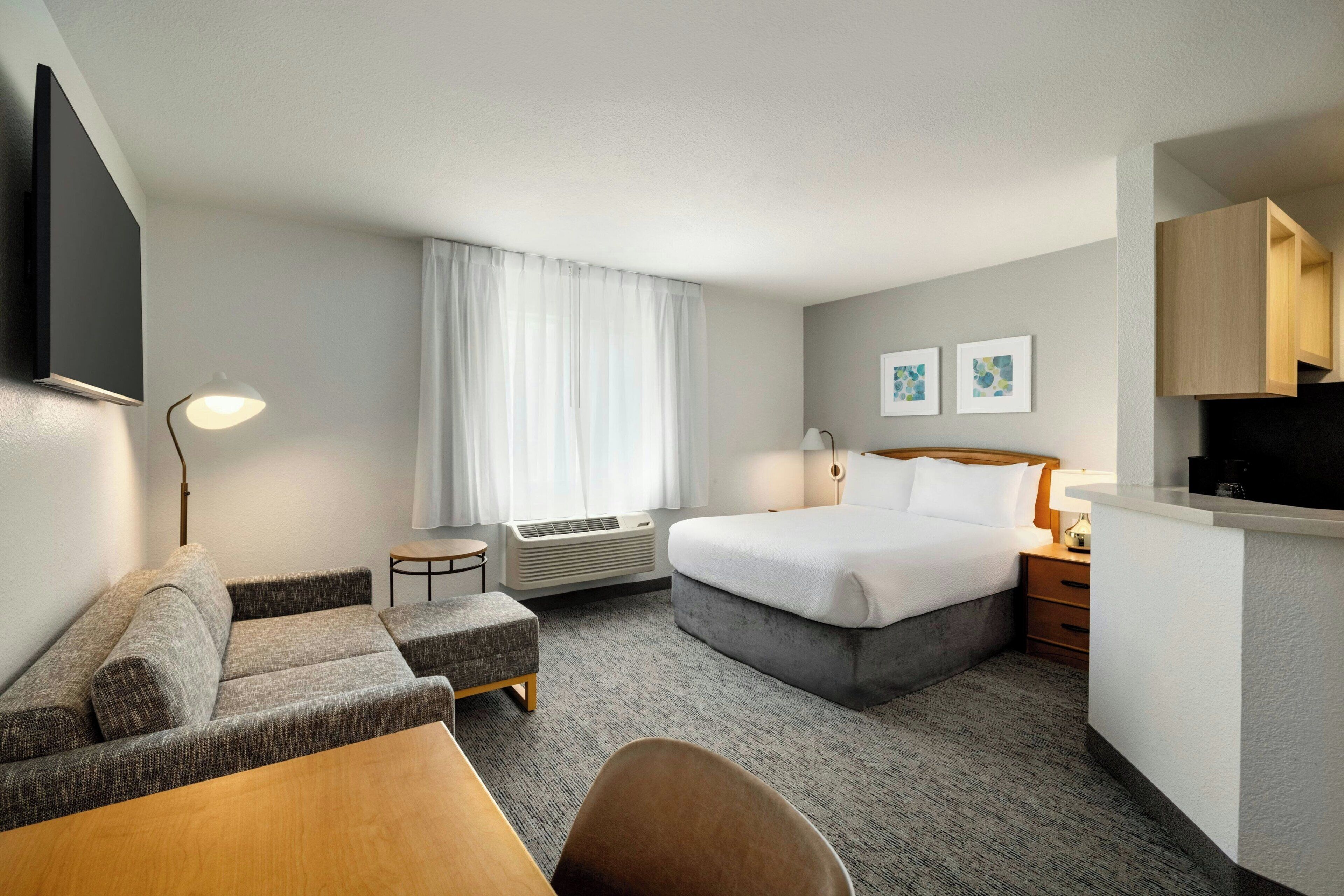 Photo - TownePlace Suites By Marriott Anaheim Maingate Near Angel Stadium