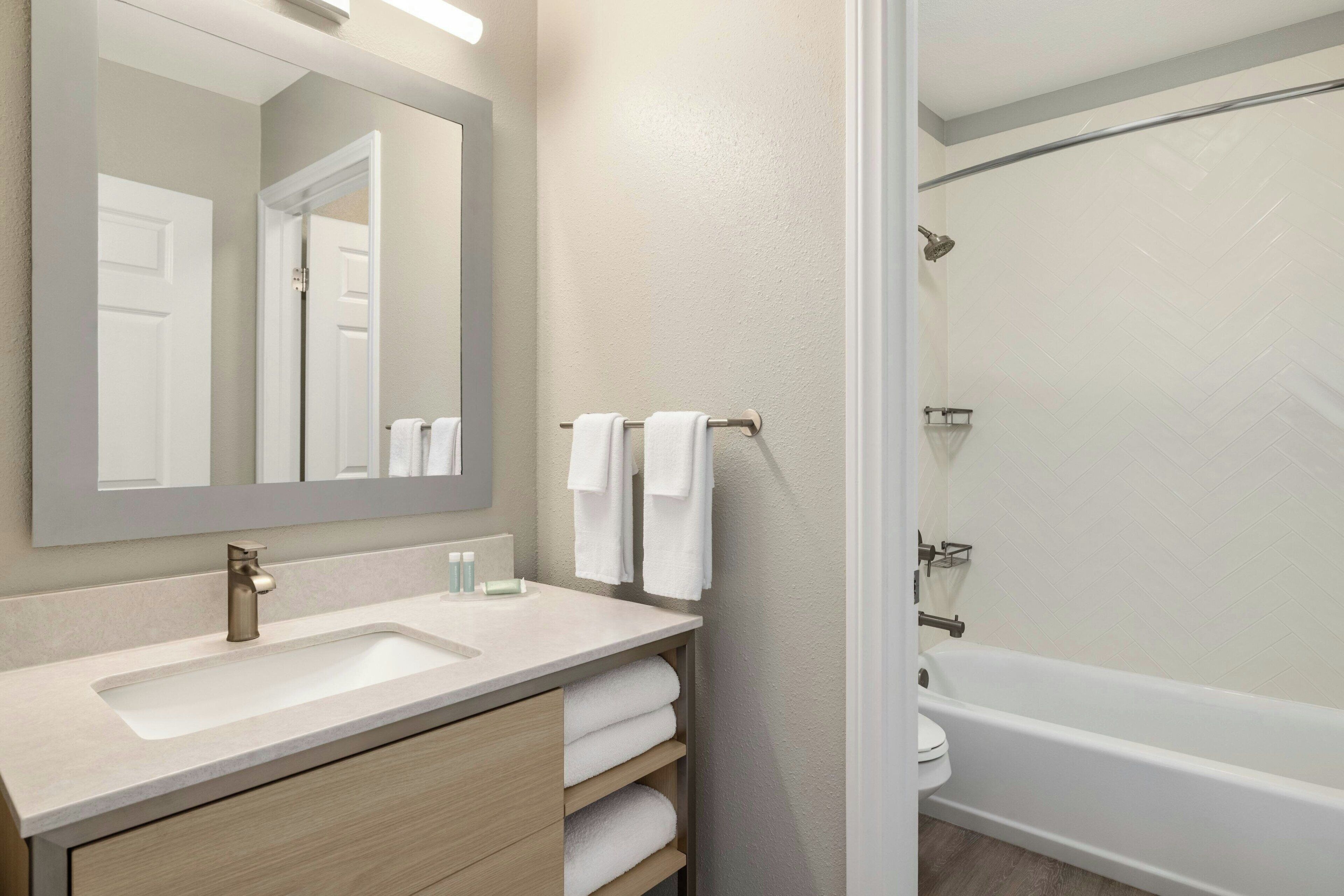 Photo - TownePlace Suites By Marriott Anaheim Maingate Near Angel Stadium