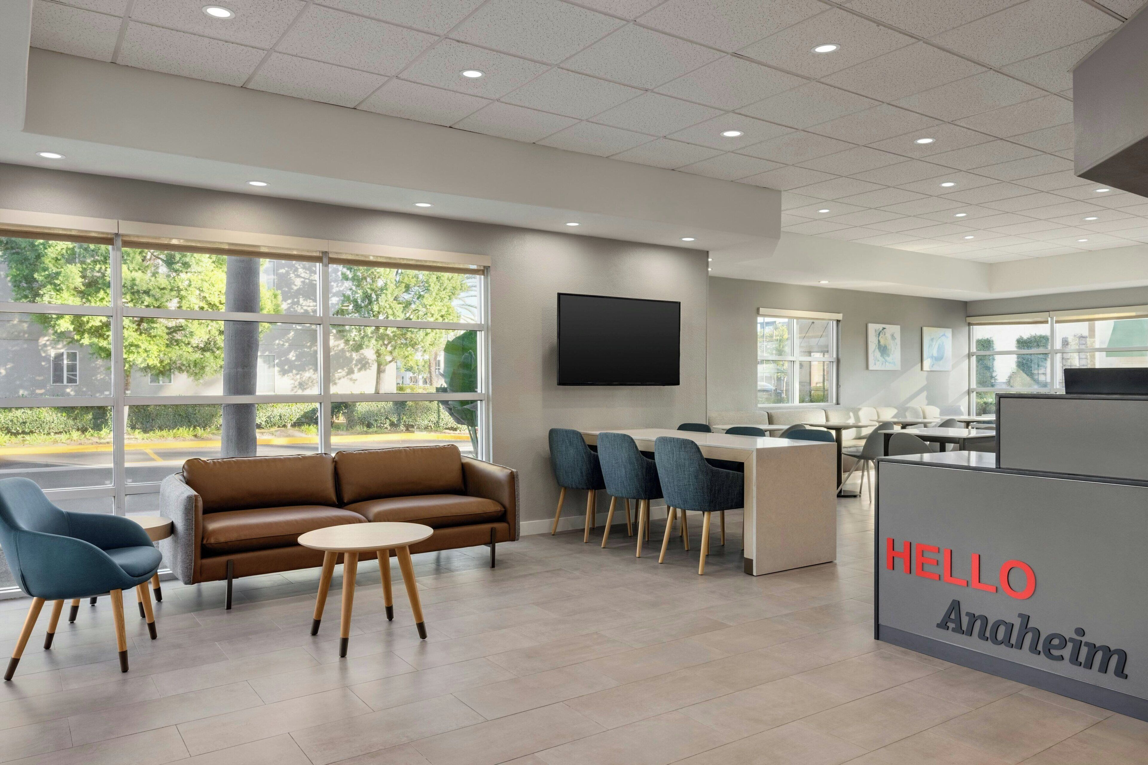 Photo - TownePlace Suites By Marriott Anaheim Maingate Near Angel Stadium