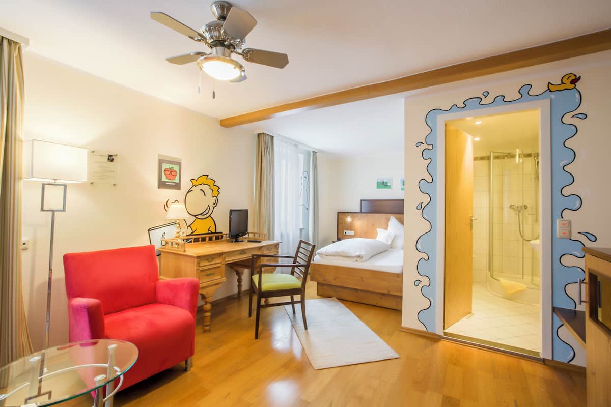 Single Room