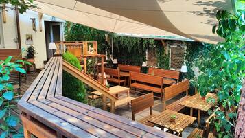 Abendessen
