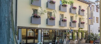 Hotel Brunner