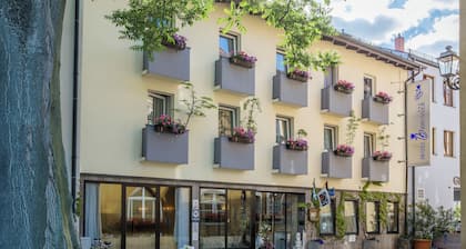 Hotel Brunner