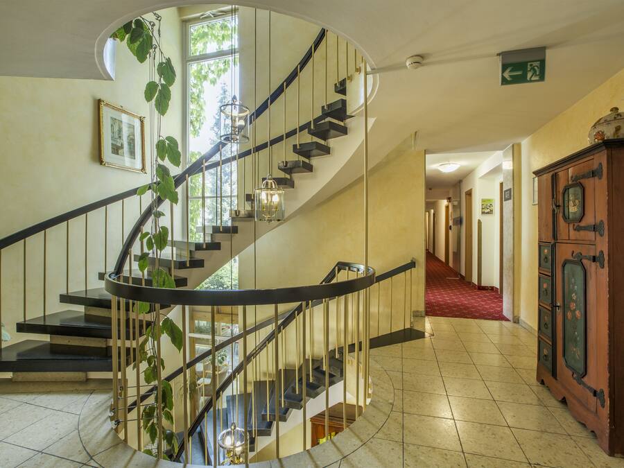 Escadaria