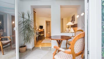 Doppelzimmer | Balkon