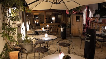 Teras/patio