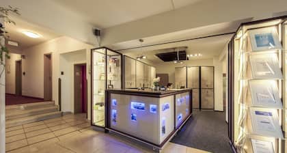 Hotel Brunner