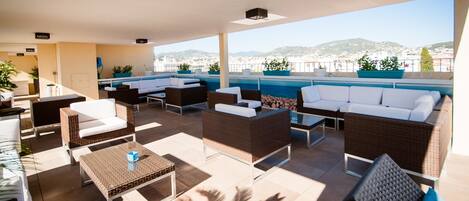 テラス / パティオ