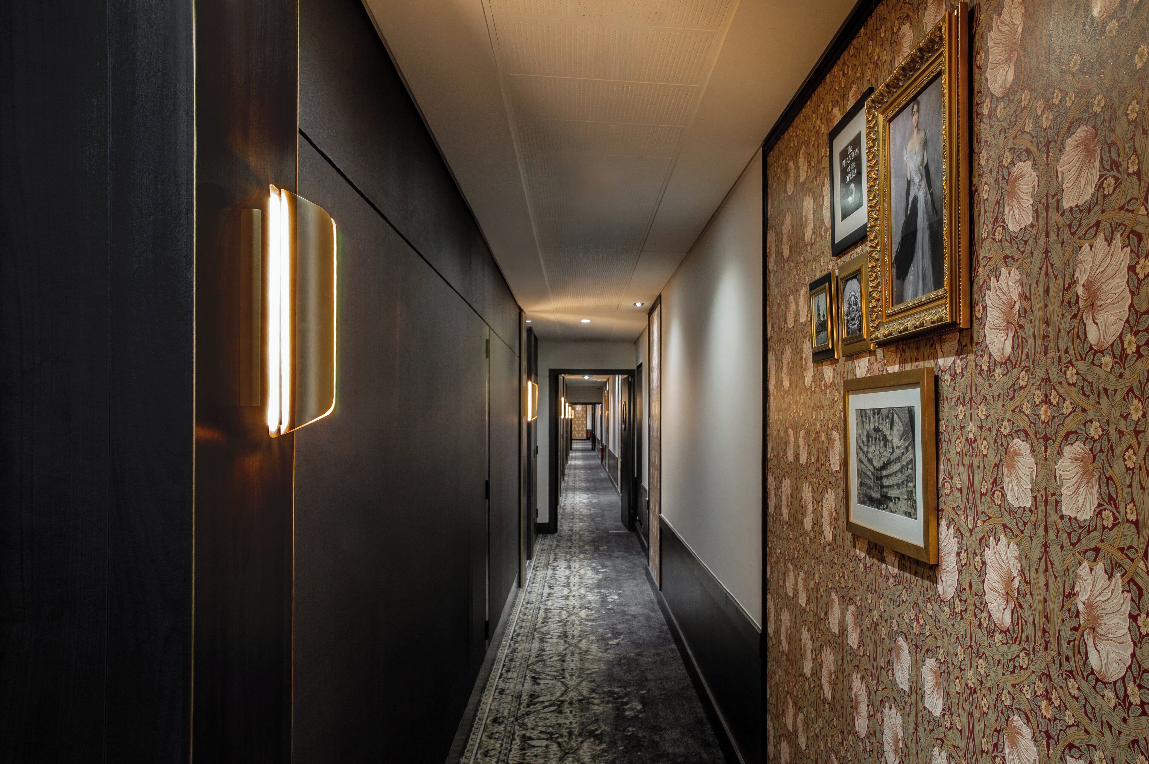 Foto - Hotel Indigo Paris - Opera by IHG