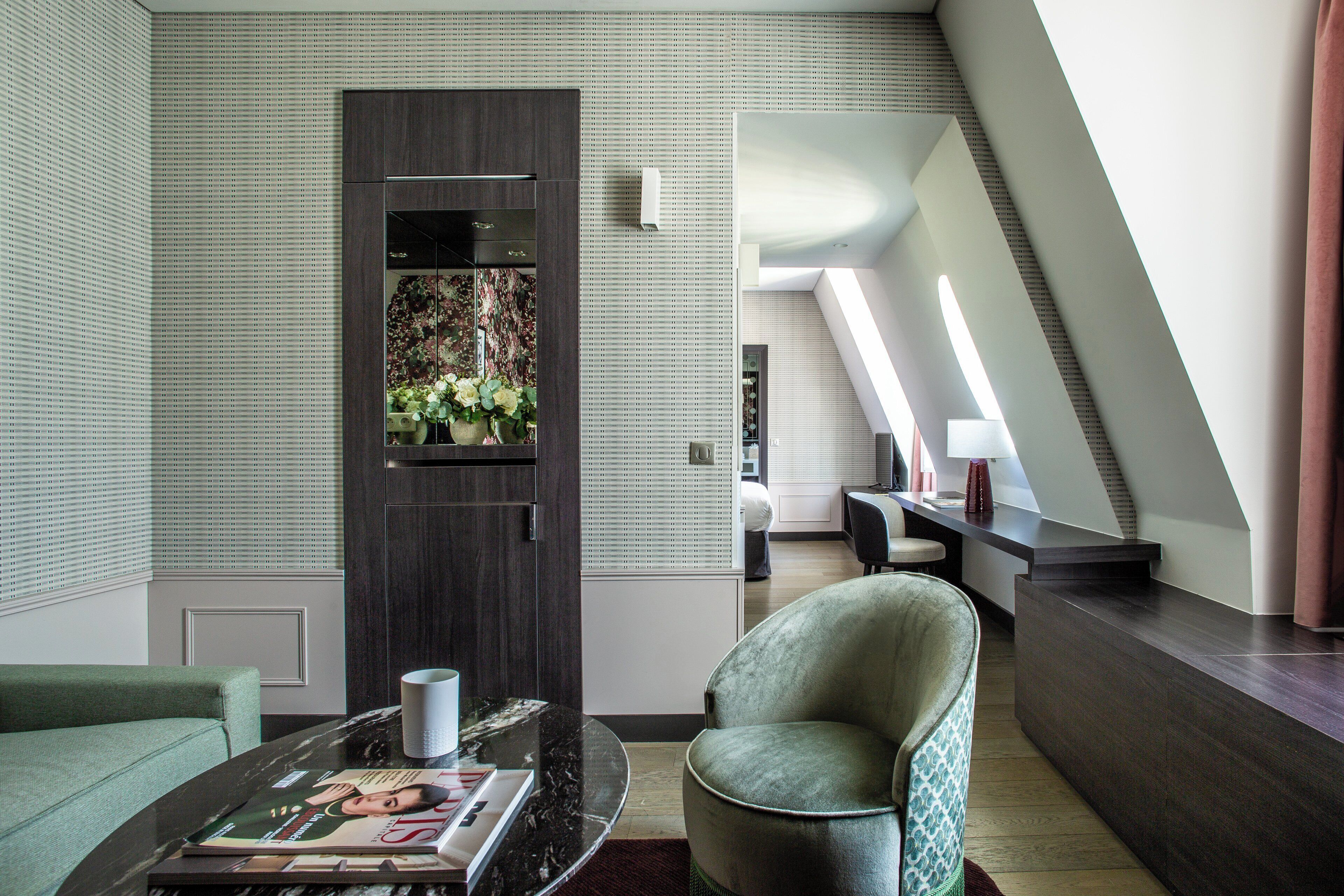 Foto - Hotel Indigo Paris - Opera by IHG