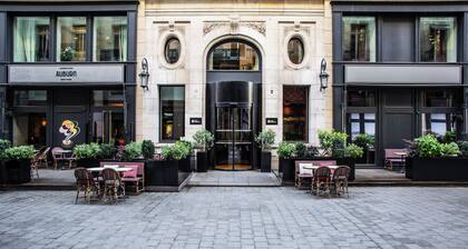 Hotel Indigo Paris - Opera by IHG