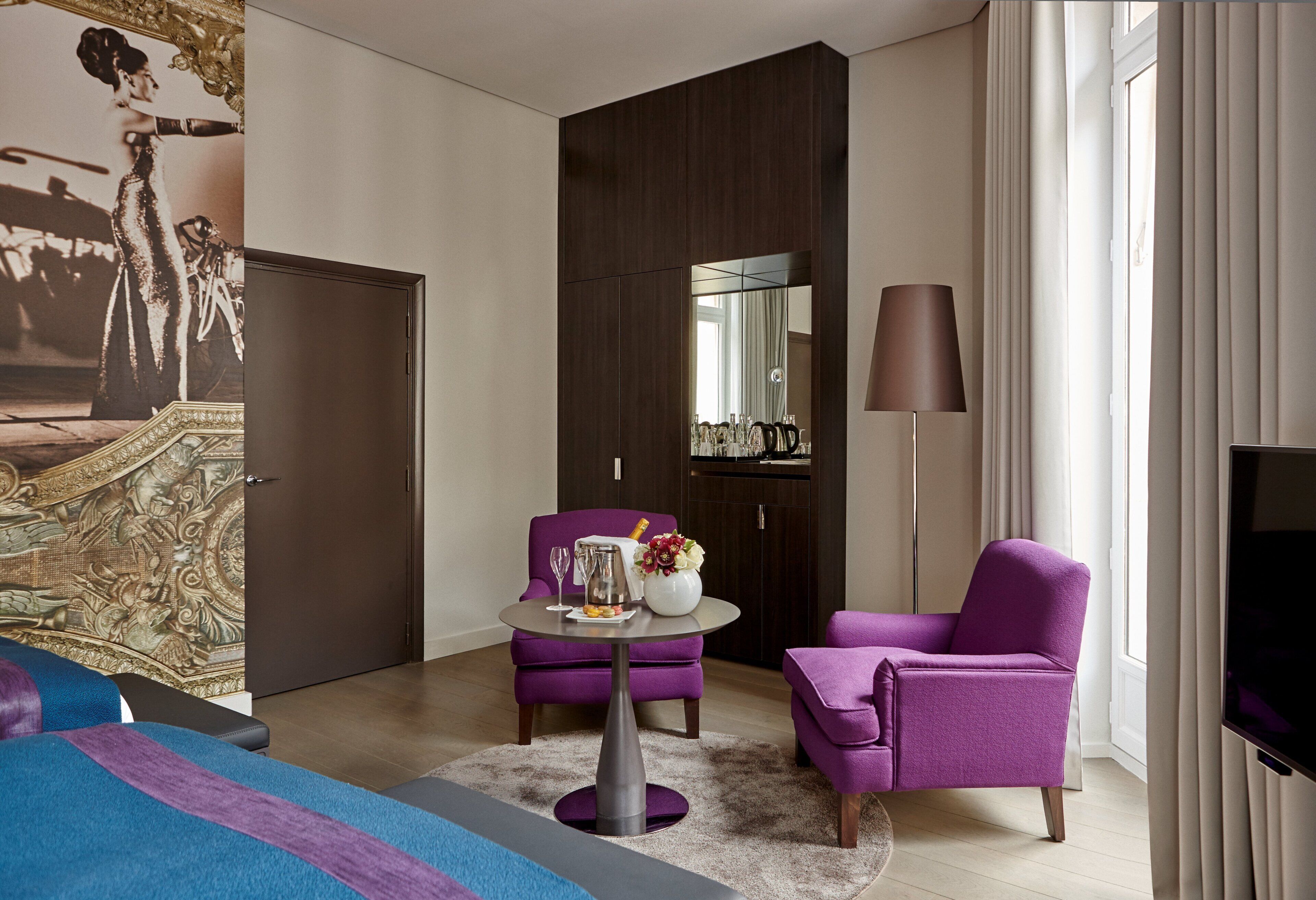 Foto - Hotel Indigo Paris - Opera by IHG