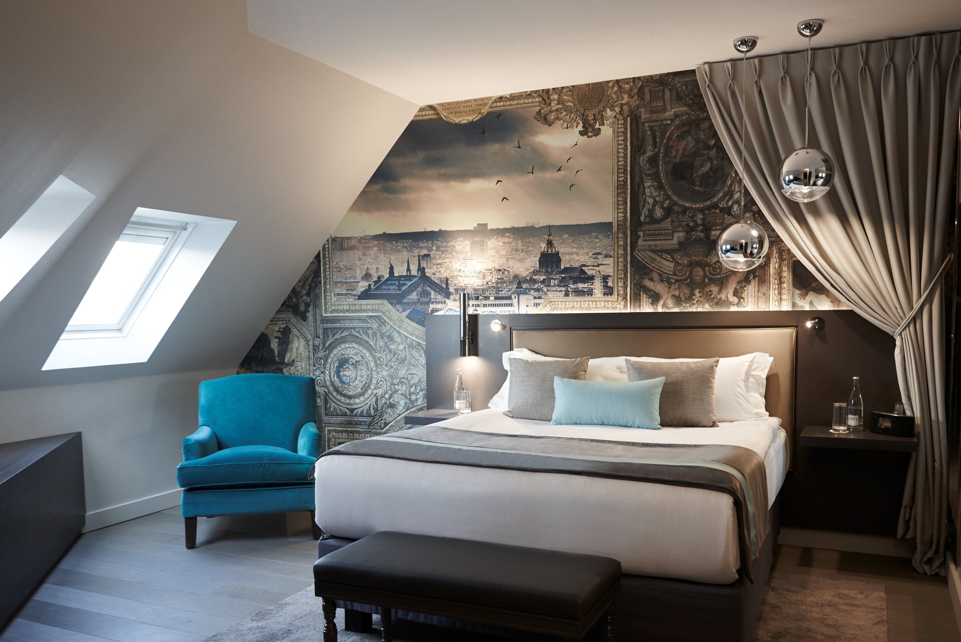 Room, 2 Bedrooms