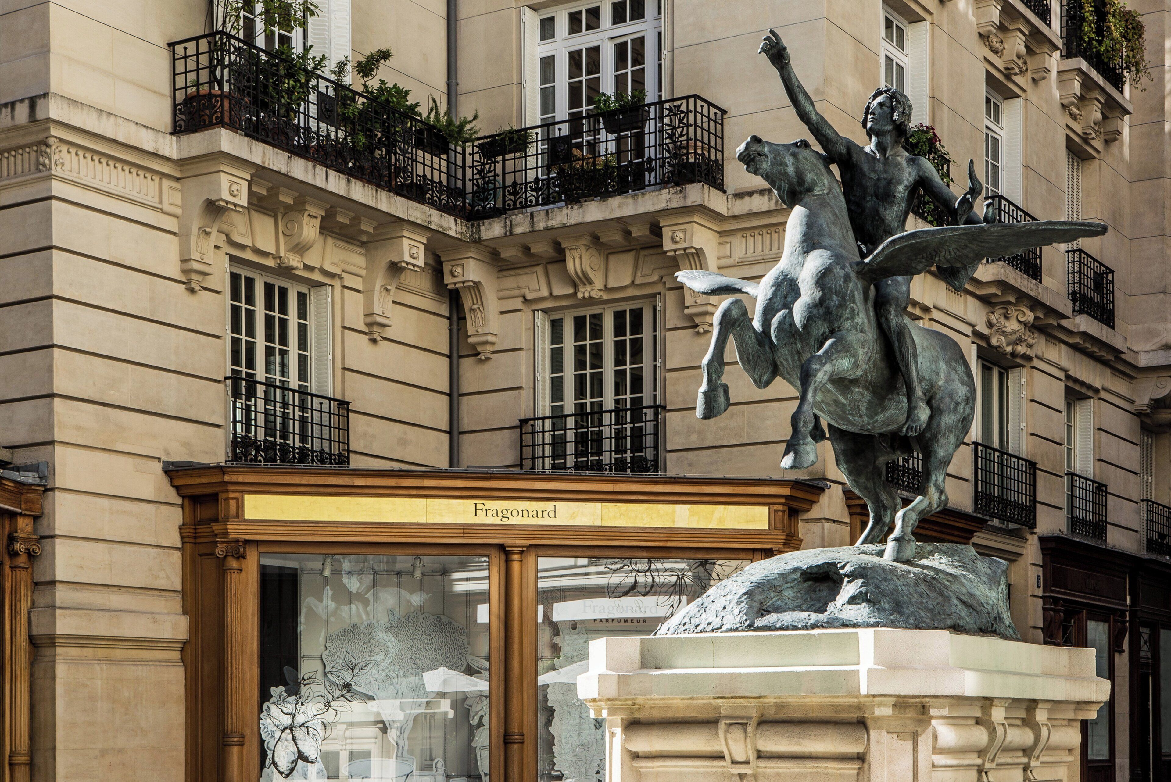 Foto - Hotel Indigo Paris - Opera by IHG