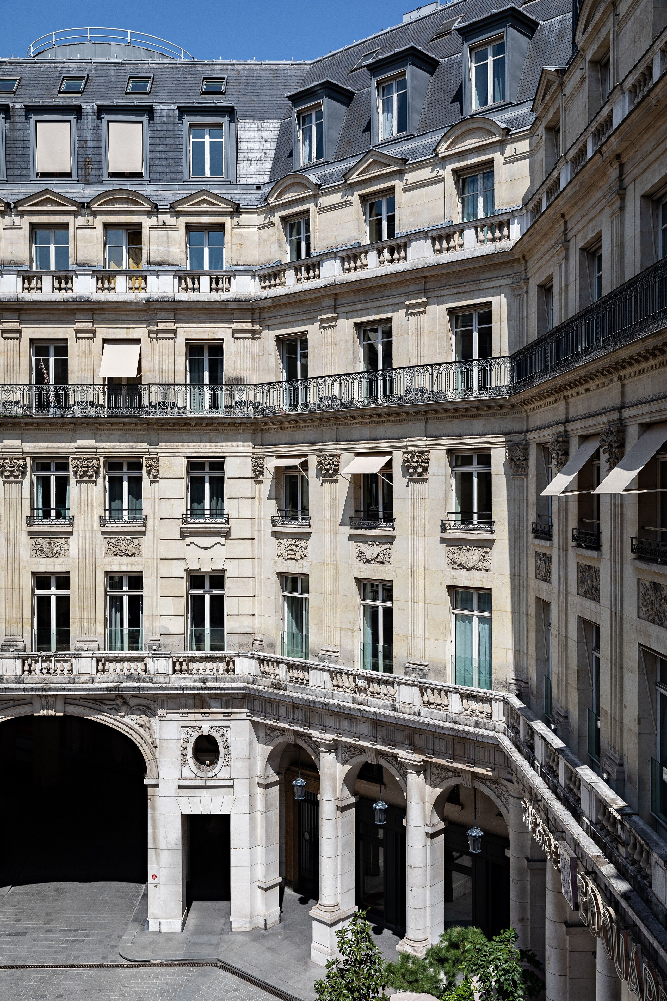 Foto - Hotel Indigo Paris - Opera by IHG