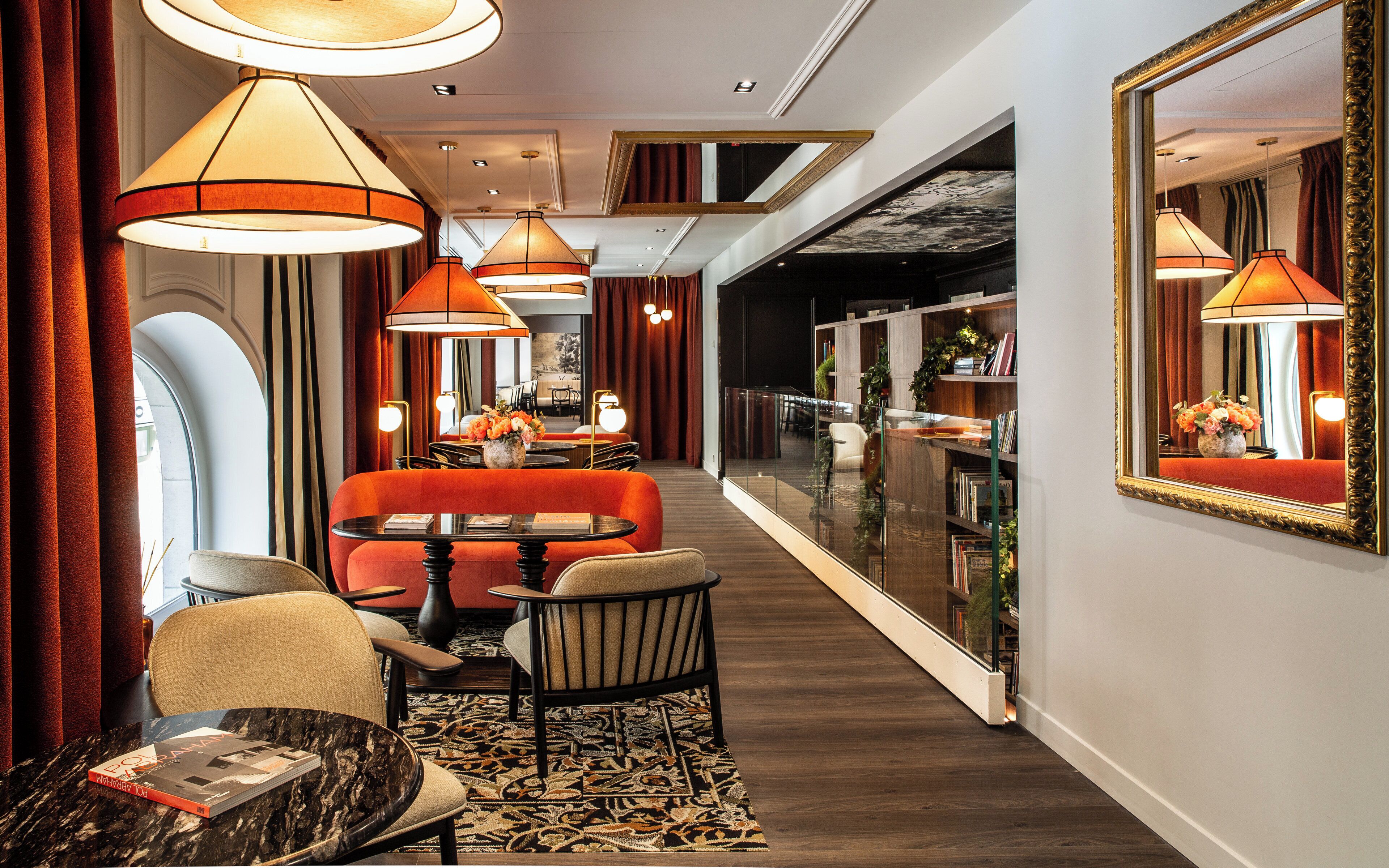Foto - Hotel Indigo Paris - Opera by IHG