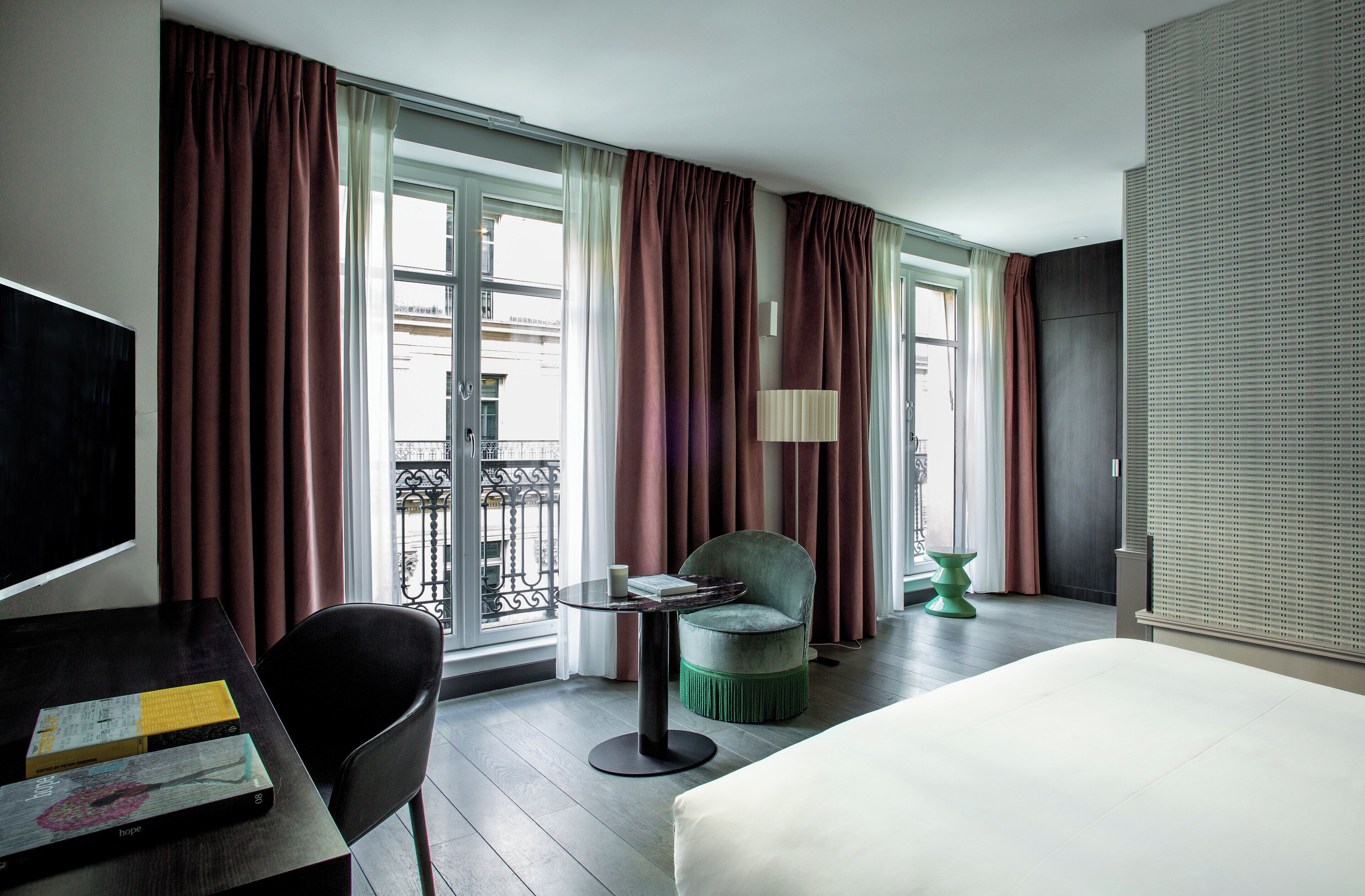 Foto - Hotel Indigo Paris - Opera by IHG