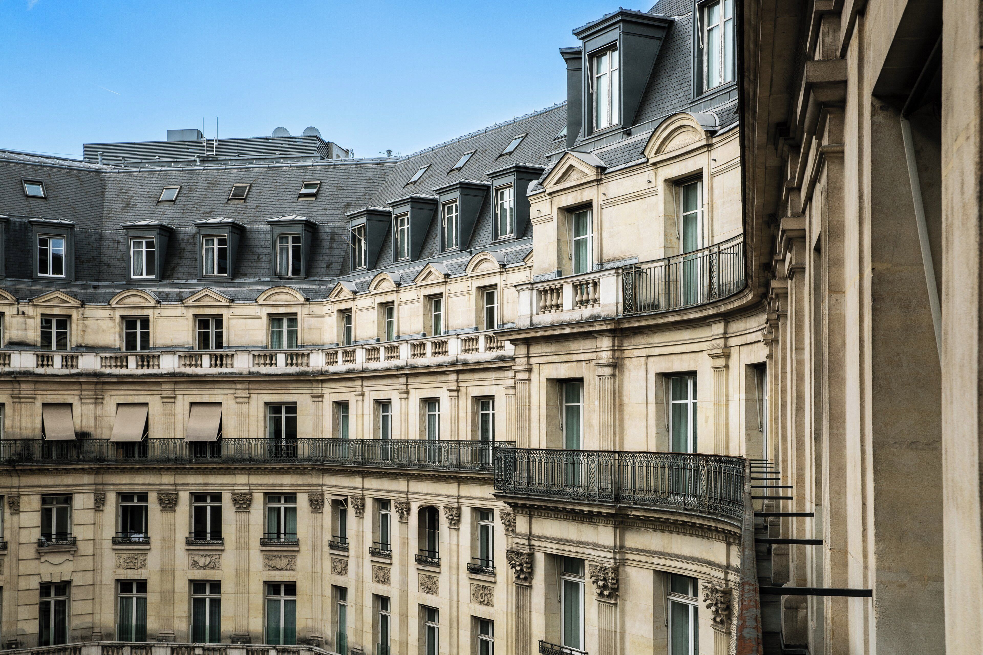 Foto - Hotel Indigo Paris - Opera by IHG