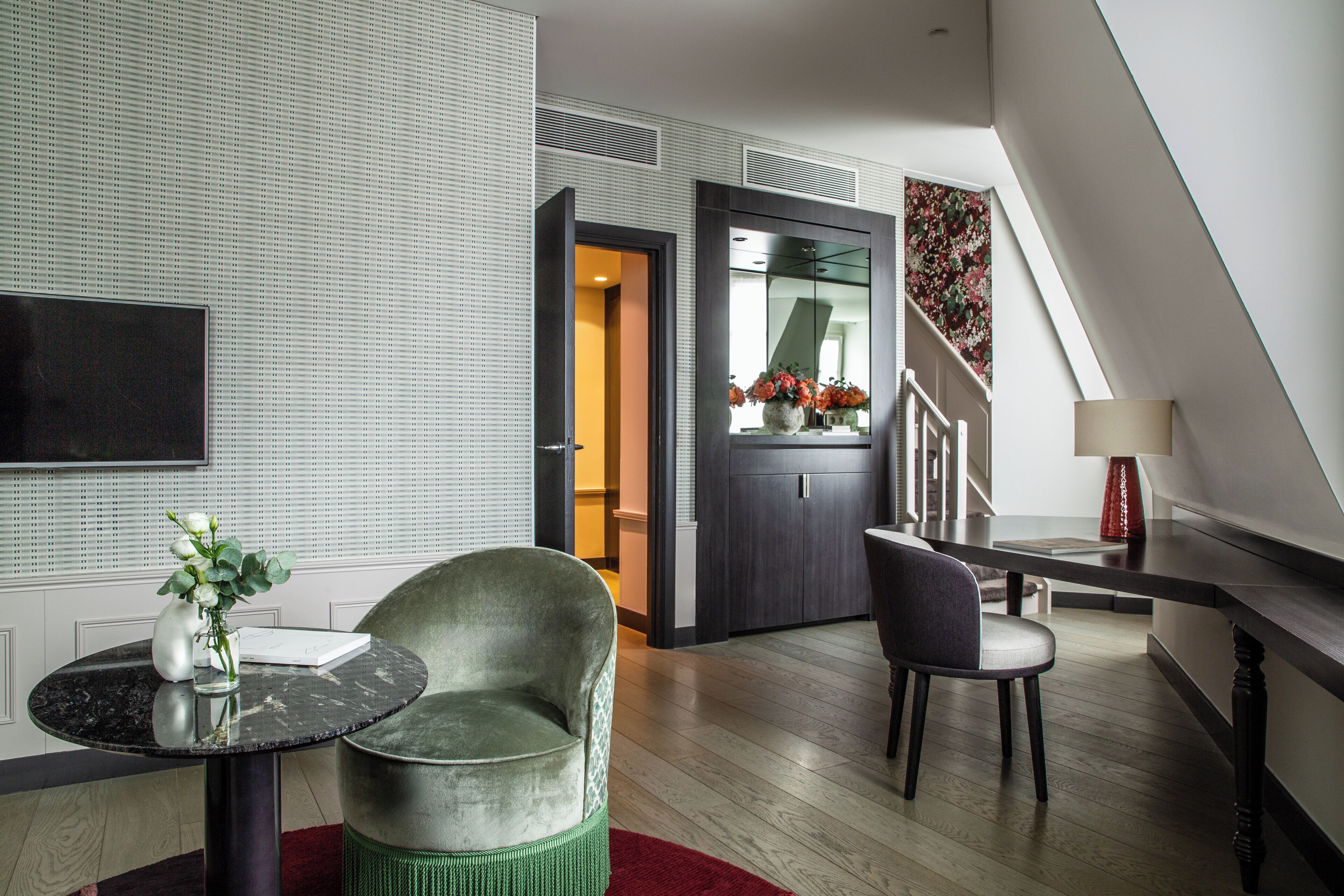 Foto - Hotel Indigo Paris - Opera by IHG