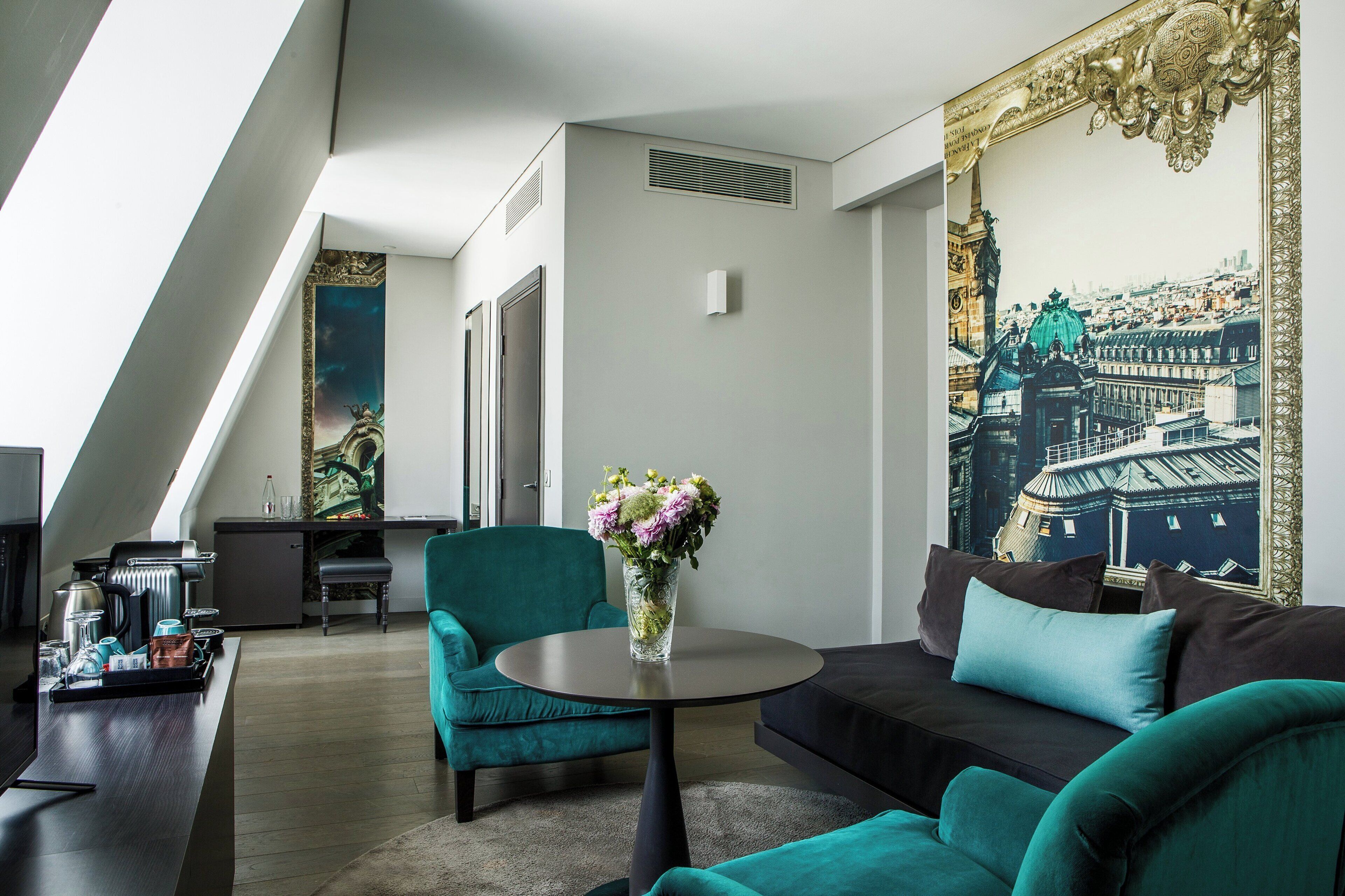 Suite, 1 Bedroom