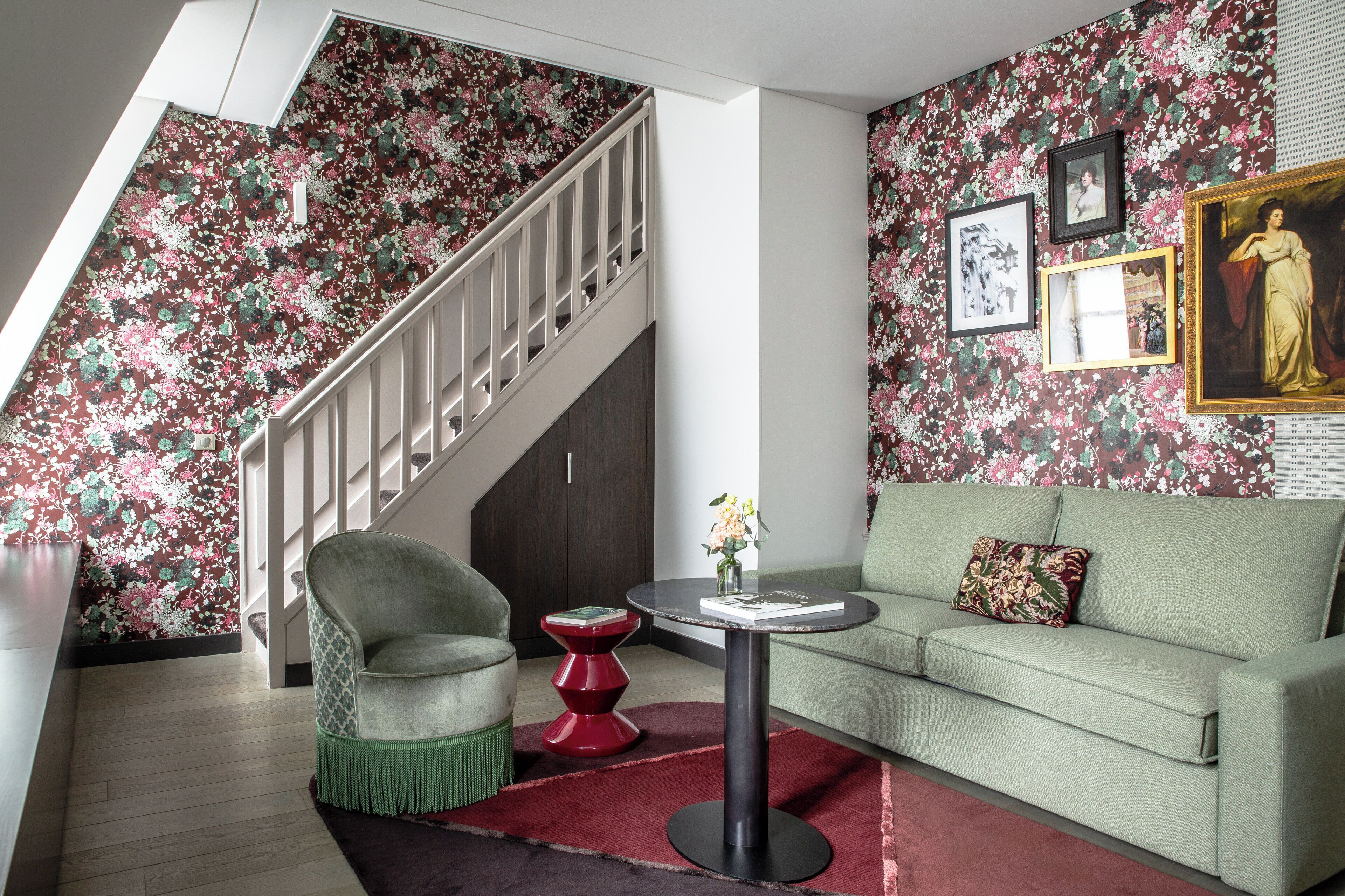 Suite, 1 Bedroom