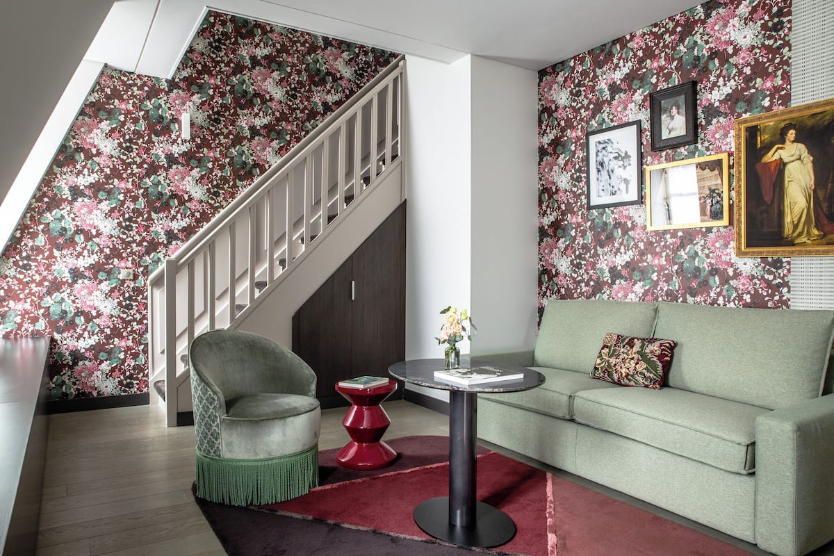 Suite, 1 Bedroom