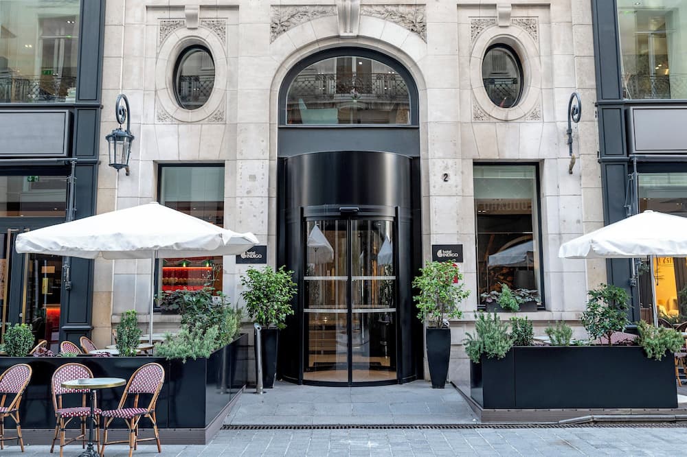 Hotel Indigo Paris - Opera by IHG