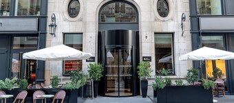 Hotel Indigo Paris - Opera by IHG