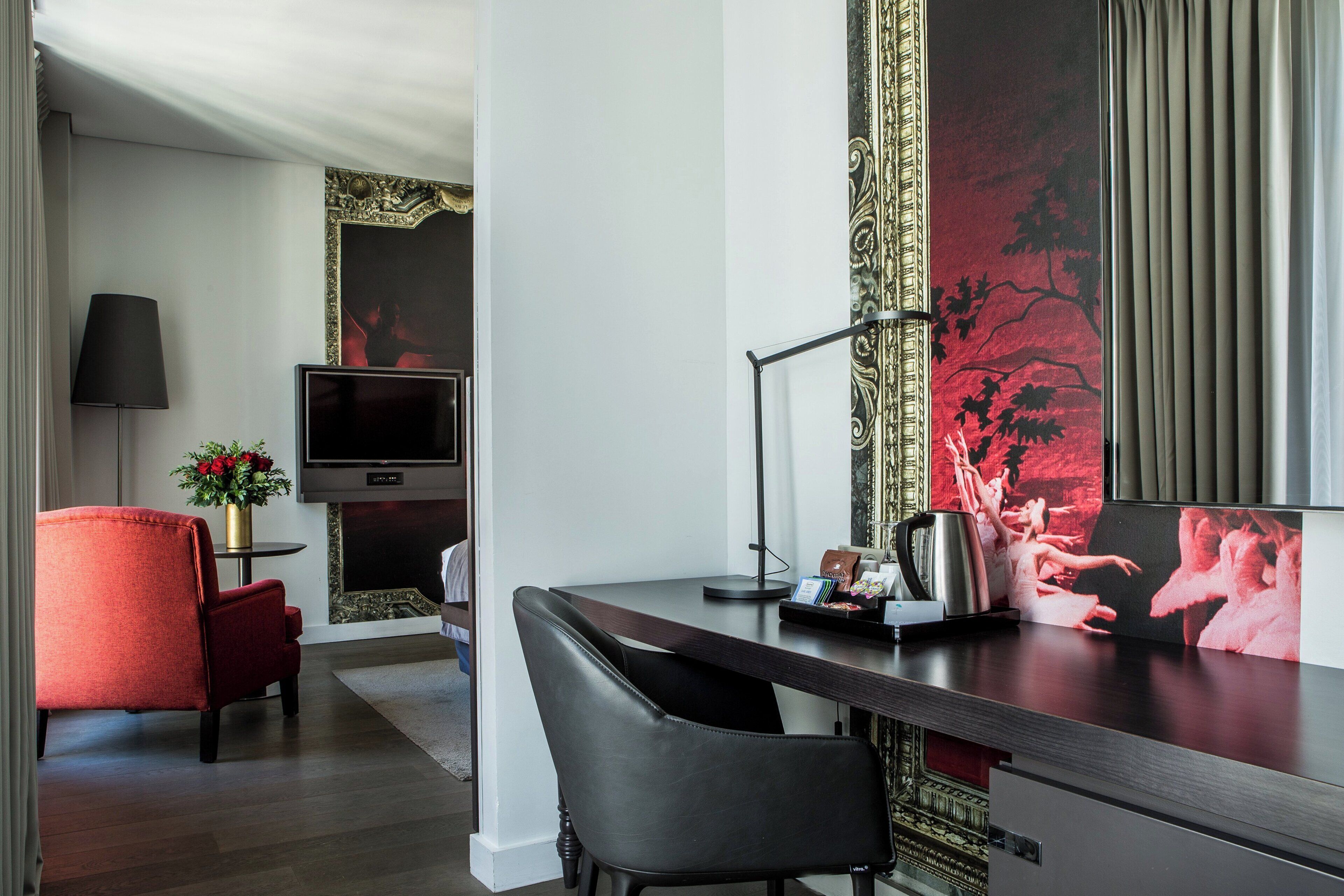 Foto - Hotel Indigo Paris - Opera by IHG