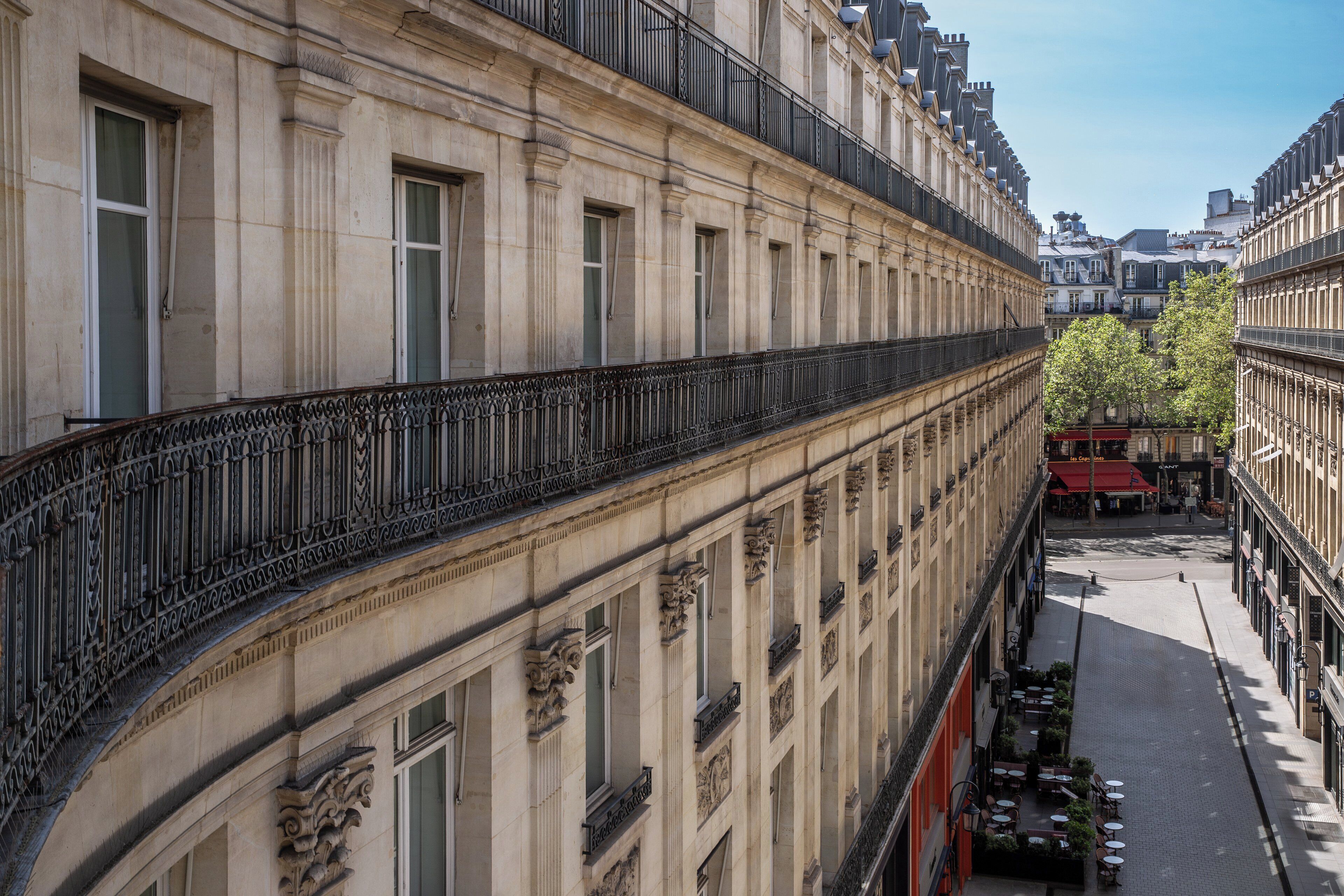 Foto - Hotel Indigo Paris - Opera by IHG