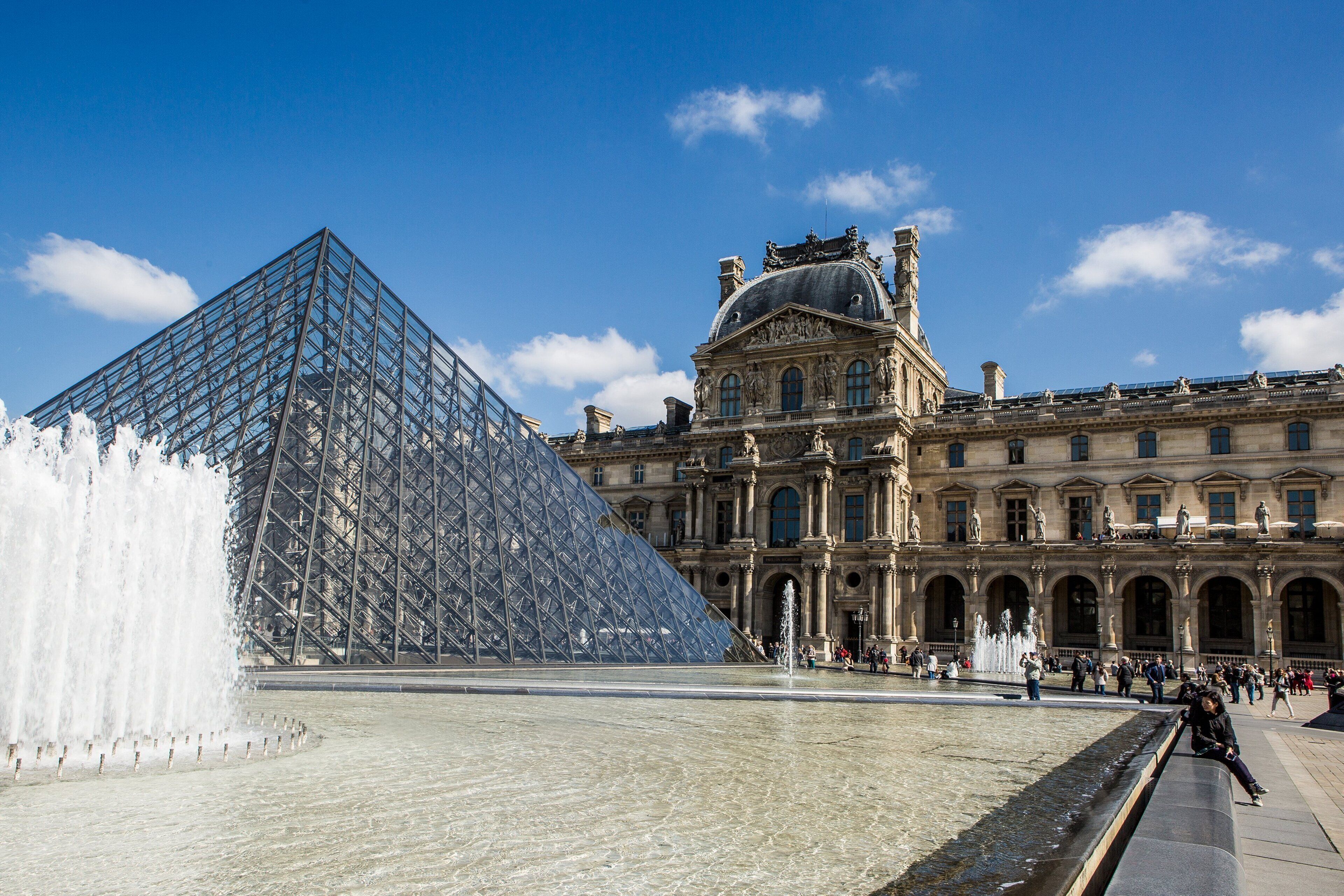 Foto - Hotel Indigo Paris - Opera by IHG