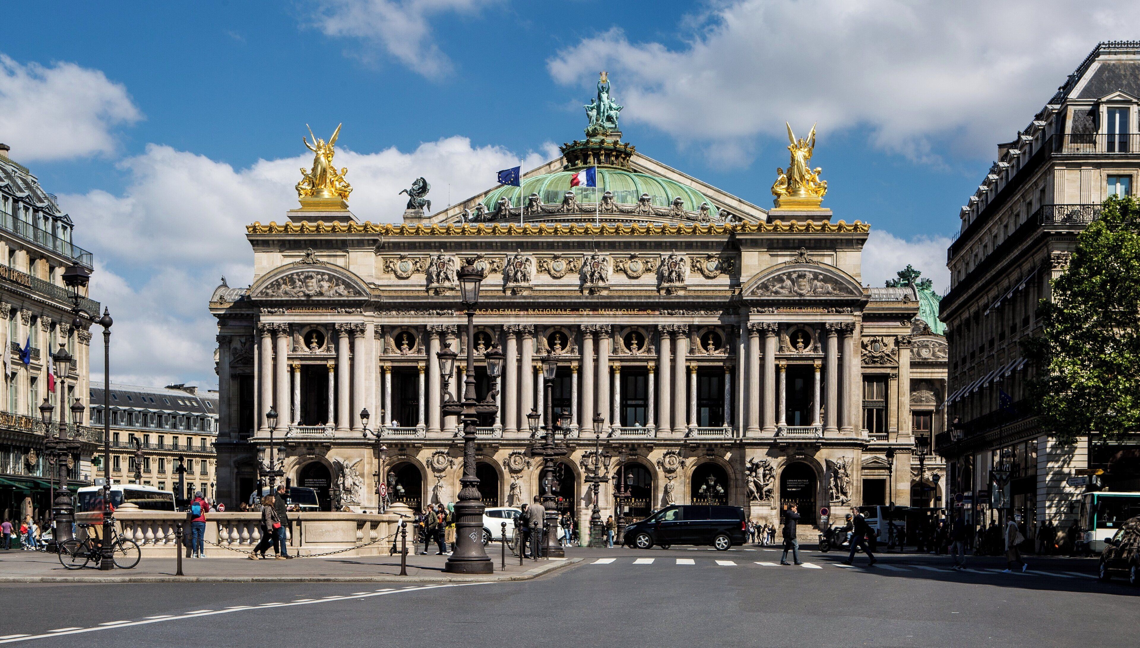 Foto - Hotel Indigo Paris - Opera by IHG