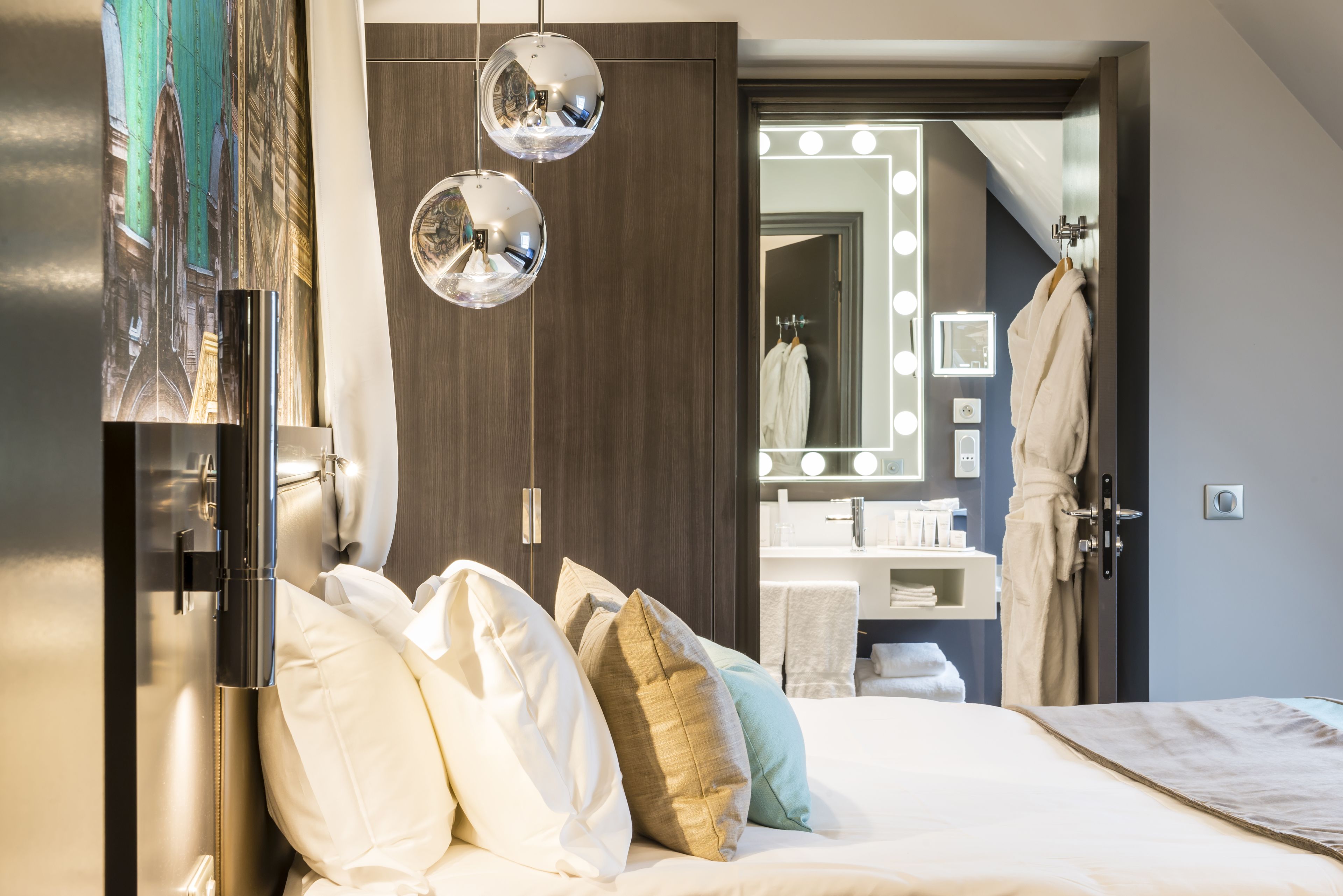 Foto - Hotel Indigo Paris - Opera by IHG