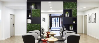 Citadines Kléber Strasbourg