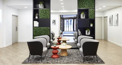 Citadines Kléber Strasbourg