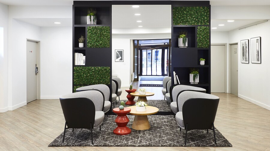 Citadines Kléber Strasbourg