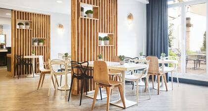 Citadines Kléber Strasbourg