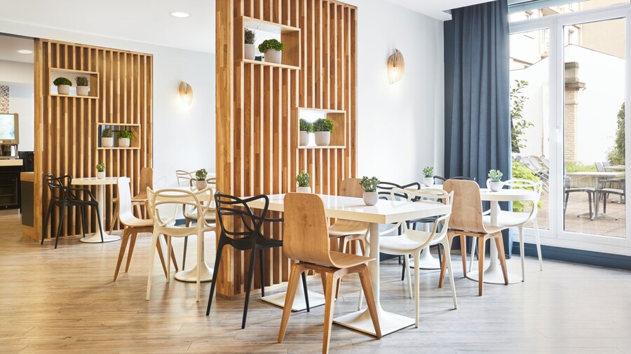 Citadines Kléber Strasbourg