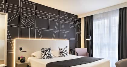 Citadines Kléber Strasbourg