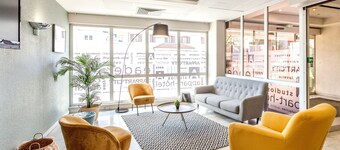 Appart'City Classic Genève – Gaillard