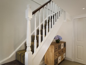 Apartment, 1 Schlafzimmer | Treppe