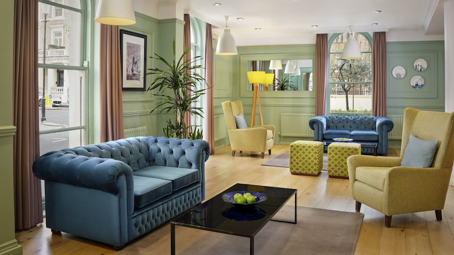 Citadines South Kensington London