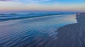 PĂ„ stranden