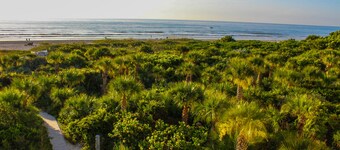 The Resort on Cocoa Beach