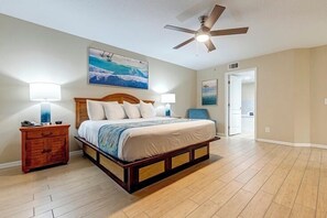 Apartment, 2 Bedrooms, Oceanfront