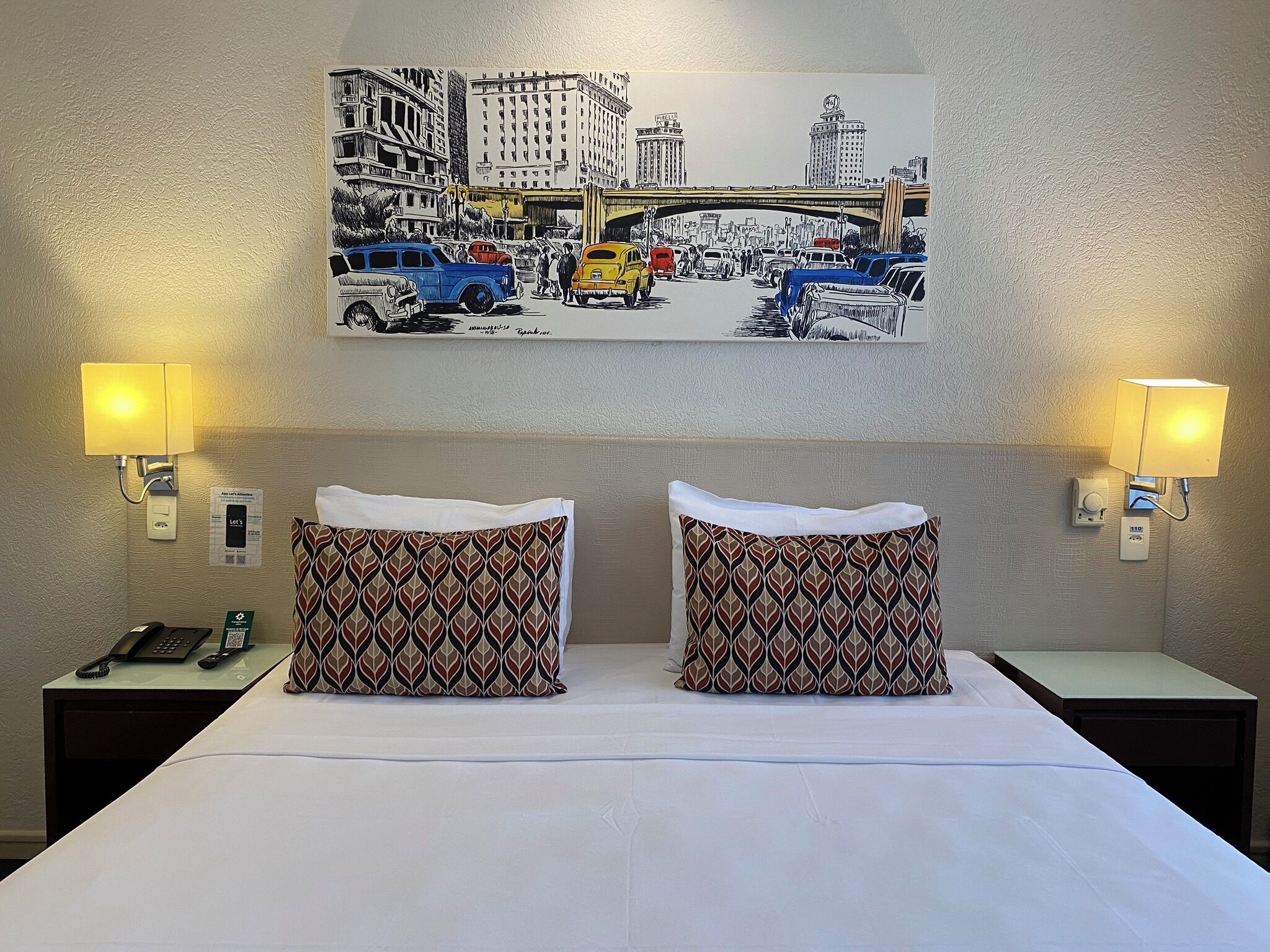 Photo - Hotel Transamerica Berrini