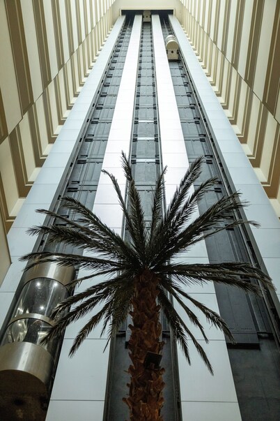 Transamerica Berrini